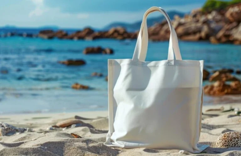 Fashion Island Canvas Bags: A Trendsetter’s Essential Guide