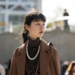 are chains acceptable fashion in japan